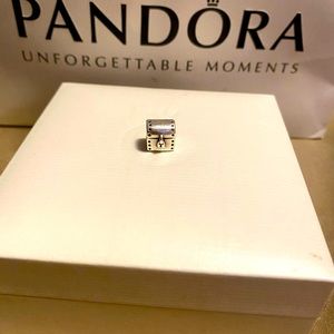 PANDORA charms